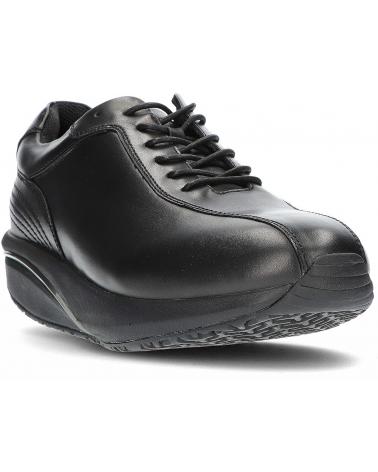 Scarpe MBT  per Uomo NAFASI 4 M  BLACK