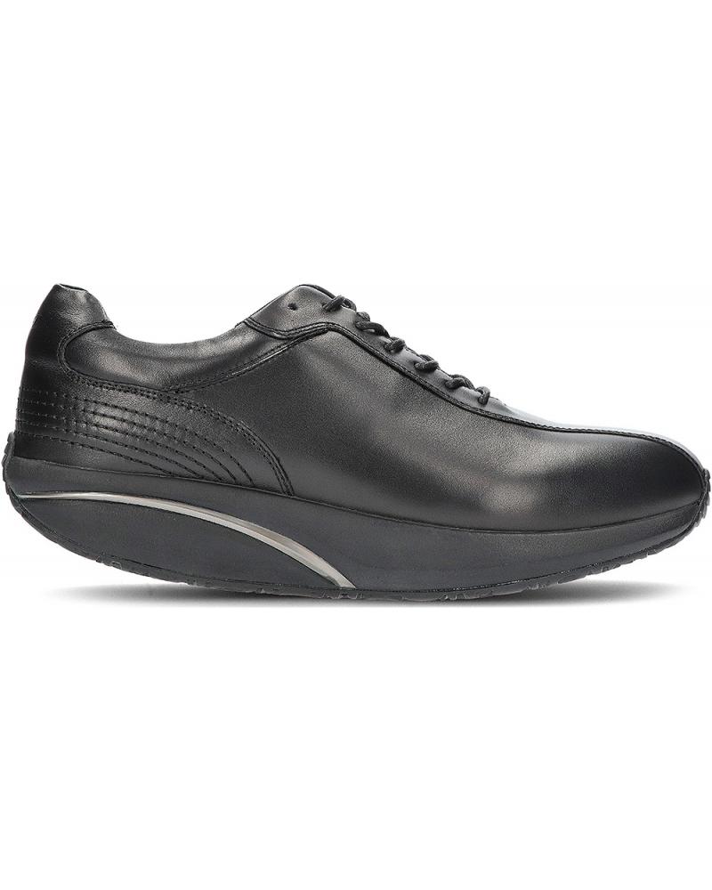 Scarpe MBT  per Uomo NAFASI 4 M  BLACK