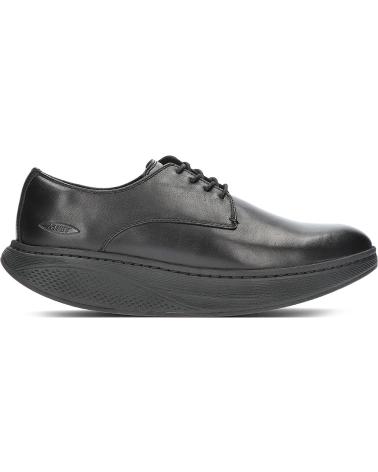 Zapatos de Hombre MBT KABISA 2 M BLACK