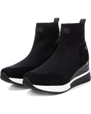 Sportschuhe für Damen XTI 140056 NEGRO