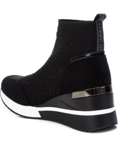 Sportschuhe für Damen XTI 140056 NEGRO