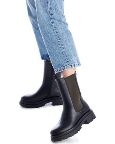 Woman boots XTI 140217 C NEGRO