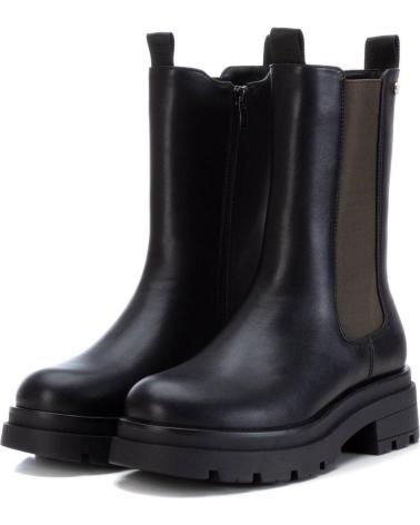 Woman boots XTI 140217 C NEGRO