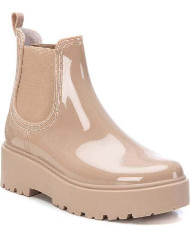 Botines de Mujer XTI 140396 BEIGE