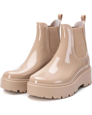 Botines de Mujer XTI 140396 BEIGE