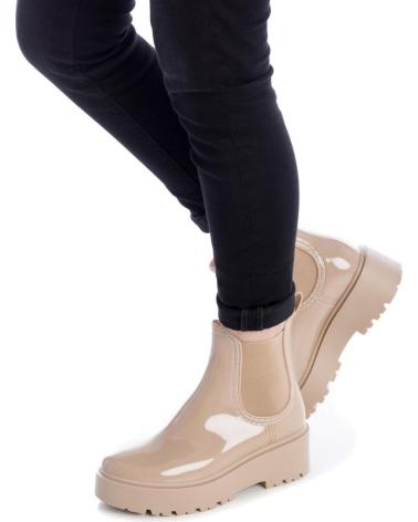 Botines de Mujer XTI 140396 BEIGE