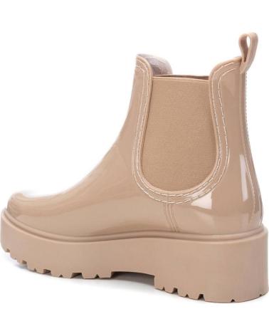 Botines de Mujer XTI 140396 BEIGE