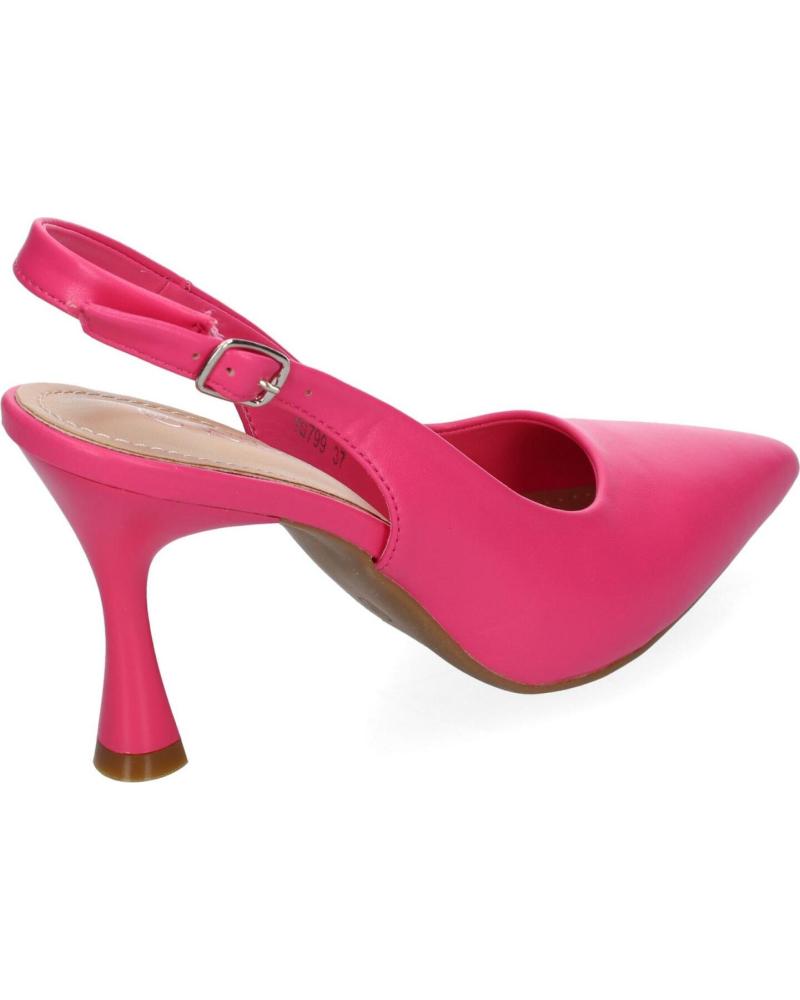 Heel Shoes De Mujer PUNTOSALAO ZAPATOS DE VESTIR TACON FINO PARA