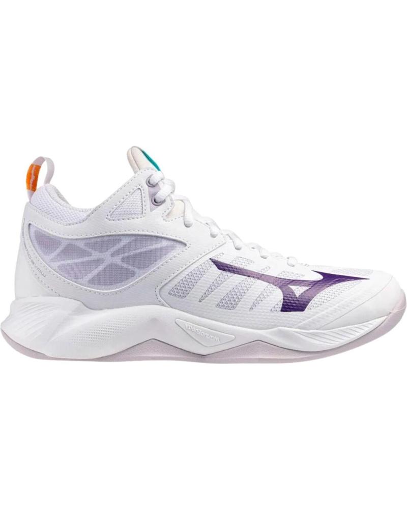 Zapatillas deporte MIZUNO  de Mujer WAVE DIMENSION  VARIOS COLORES