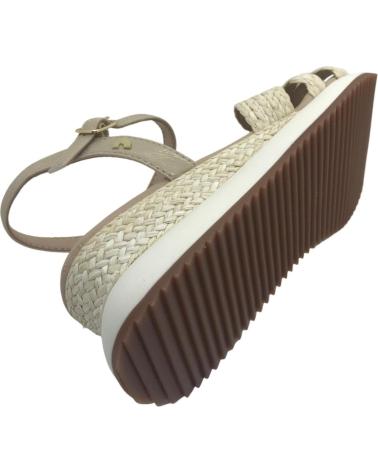 GIOSEPPO SANDALIAS MUJER GUILDHALL 74009 BEIGE