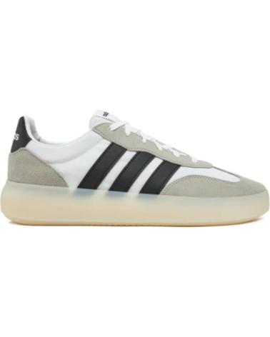 Deportivas de Mujer y Hombre ADIDAS CALZADO MARCA MODELO BARREDA DECODE PARA HOMBRE BLANCO