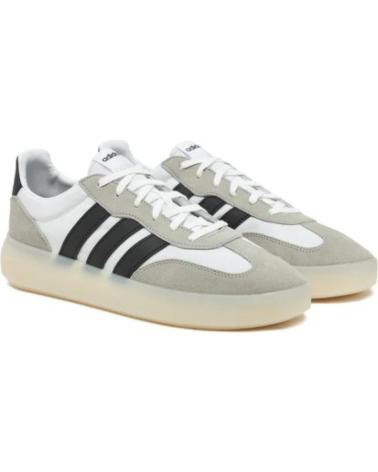 Deportivas de Mujer y Hombre ADIDAS CALZADO MARCA MODELO BARREDA DECODE PARA HOMBRE BLANCO