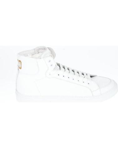 Scarpe sport PANTOFOLA DORO  per Uomo - TSHR20WU  WHITE