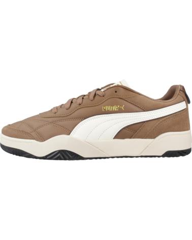 Zapatillas deporte PUMA  de Hombre ZAPATILLAS HOMBRE MODELO TIFOSI SD COLOR MARRON  CFEWHT
