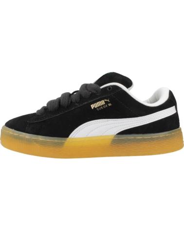 Scarpe sport PUMA  per Donna ZAPATILLAS MUJER MODELO SUEDE XL DARK RISK COLOR NEGRO  BLACK