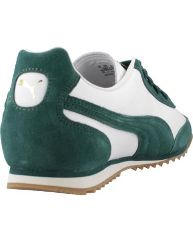 Man Zapatillas deporte PUMA ZAPATILLAS HOMBRE MODELO ARIZONA RETRO COLOR BLANCO  WHITE