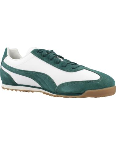 Man Zapatillas deporte PUMA ZAPATILLAS HOMBRE MODELO ARIZONA RETRO COLOR BLANCO  WHITE