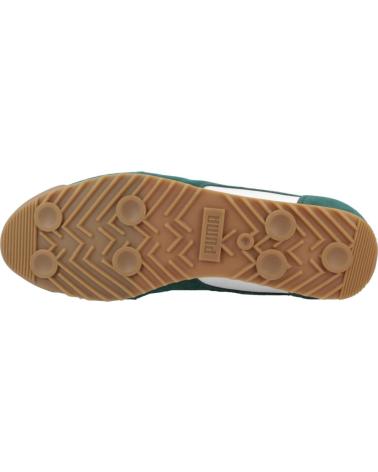 Man Zapatillas deporte PUMA ZAPATILLAS HOMBRE MODELO ARIZONA RETRO COLOR BLANCO  WHITE