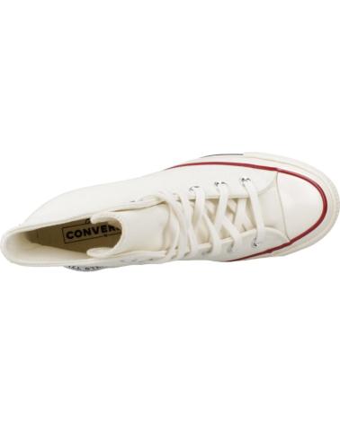 Sneaker für Damen CONVERSE ZAPATILLAS MUJER MODELO CHUCK 70 COLOR BLANCO EGRBLK