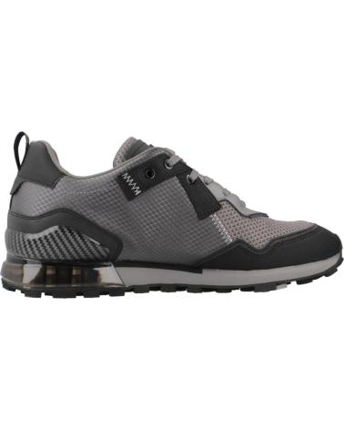 Esportes  de Homem CRUYFF ZAPATILLAS HOMBRE MODELO SUBERIBA COLOR GRIS MIDGRY