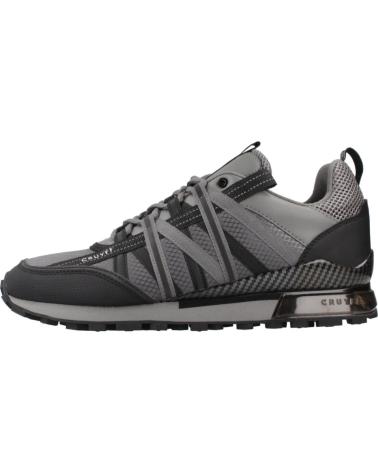 Zapatillas deporte CRUYFF  de Hombre ZAPATILLAS HOMBRE MODELO FERIA COLOR GRIS  GREY