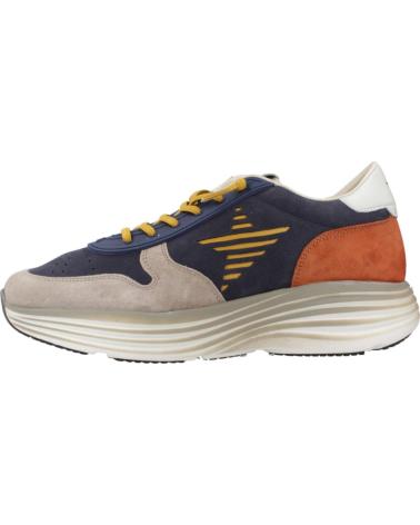 Sportif pour Homme CETTI ZAPATILLAS HOMBRE MODELO C1383 V25 COLOR MRNO