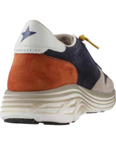 Sportif pour Homme CETTI ZAPATILLAS HOMBRE MODELO C1383 V25 COLOR MRNO