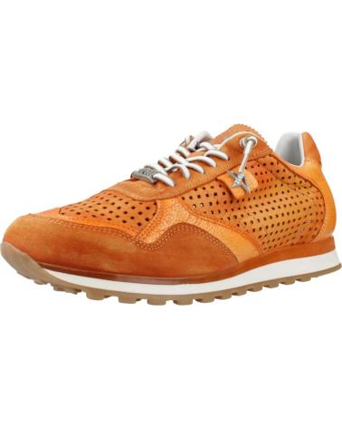 Man Trainers CETTI ZAPATILLAS 848 NARANJA