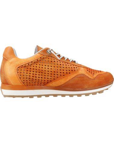 Man Trainers CETTI ZAPATILLAS 848 NARANJA