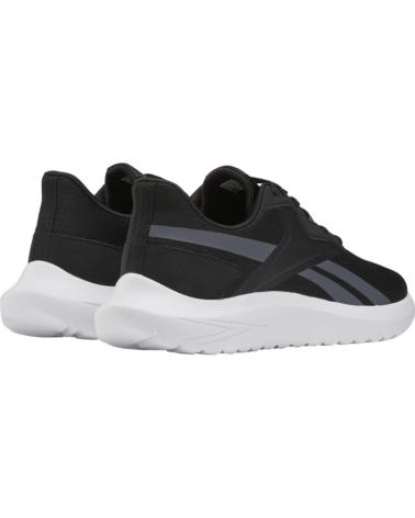 Zapatillas deporte REEBOK  de Hombre DEPORTIVA RUNNING PARA HOMBRE 100033639 COLOR  NEGRO