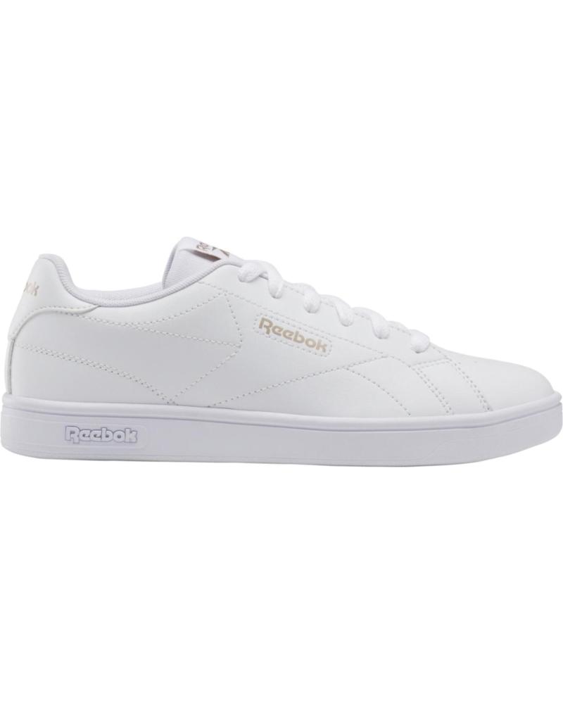 Woman Zapatillas deporte REEBOK DEPORTIVA CASUAL UNISEX 100074383 COLOR  BLANCO