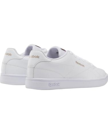 Woman Zapatillas deporte REEBOK DEPORTIVA CASUAL UNISEX 100074383 COLOR  BLANCO