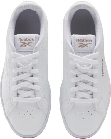 Woman Zapatillas deporte REEBOK DEPORTIVA CASUAL UNISEX 100074383 COLOR  BLANCO
