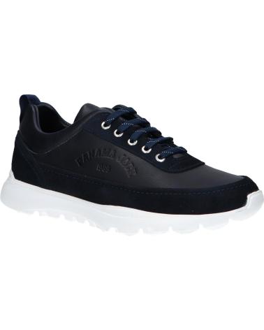 Scarpe PANAMA JACK  per Uomo JENSEN C2  NAPA MARINO - NAVY