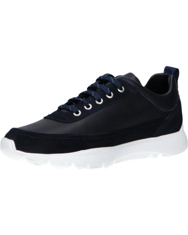 Scarpe PANAMA JACK  per Uomo JENSEN C2  NAPA MARINO - NAVY