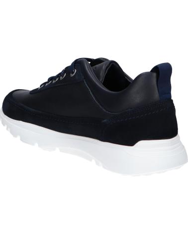 Scarpe PANAMA JACK  per Uomo JENSEN C2  NAPA MARINO - NAVY