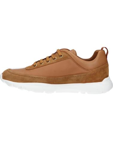 Man shoes PANAMA JACK JENSEN C8  NAPA CAMEL - CAMEL