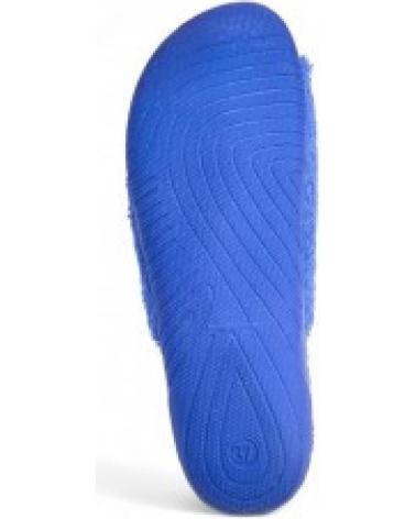 Pantufas ALCALDE  de Mulher - ZAPATILLA CHINELA DE CASA DE RIZO MOD 6301  AZUL