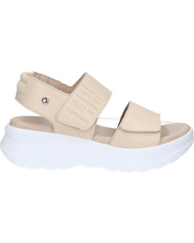 Sandalen PANAMA JACK  für Damen NOAH B2  NAPA CRUDO - RAW