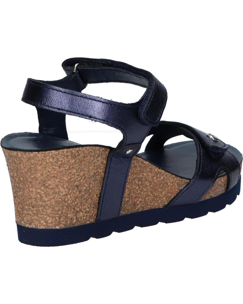 Sandaal Panama Jack Women Romy Shine B1 Gold