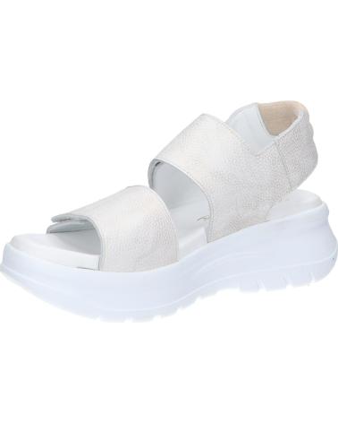 Woman Sandals PANAMA JACK NOAH B9  NAPA CAMEL - CAMEL