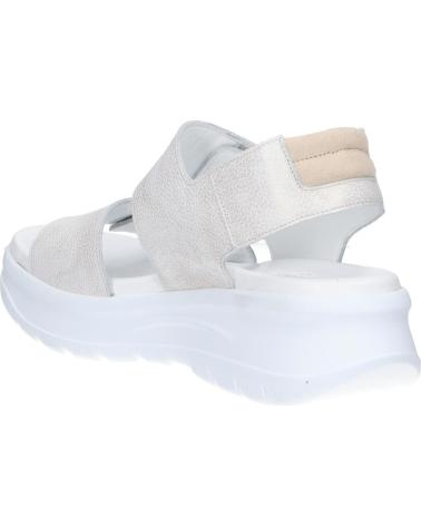 Woman Sandals PANAMA JACK NOAH B9  NAPA CAMEL - CAMEL