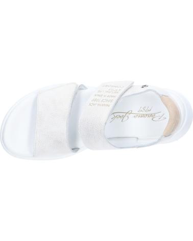 Woman Sandals PANAMA JACK NOAH B9  NAPA CAMEL - CAMEL