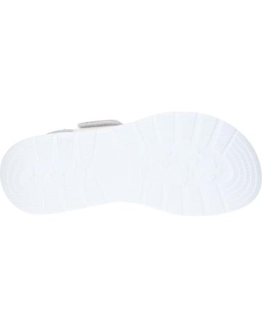 Woman Sandals PANAMA JACK NOAH B9  NAPA CAMEL - CAMEL