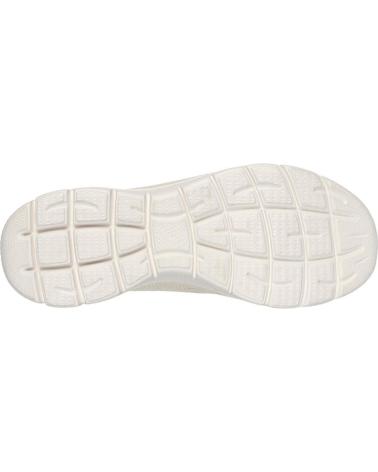 Zapatillas deporte SKECHERS  pour Femme SNEAKERS SUMMITS-NEW NATURE MUJER  NATURAL