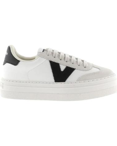 VICTORIA BARCELONA CICLISTA EFECTO PIEL SERRAJE NEGRO BLACK