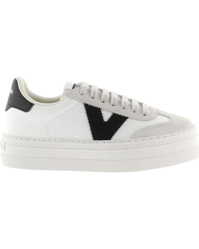 VICTORIA BARCELONA CICLISTA EFECTO PIEL SERRAJE NEGRO BLACK