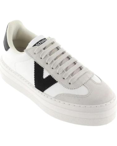 VICTORIA BARCELONA CICLISTA EFECTO PIEL SERRAJE NEGRO BLACK