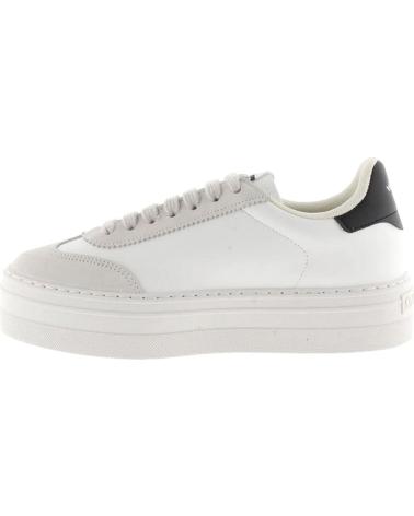 VICTORIA BARCELONA CICLISTA EFECTO PIEL SERRAJE NEGRO BLACK