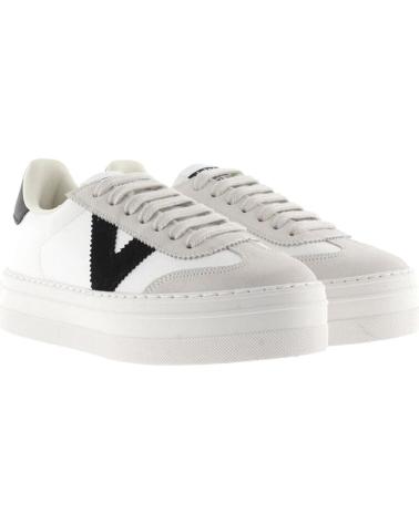 VICTORIA BARCELONA CICLISTA EFECTO PIEL SERRAJE NEGRO BLACK